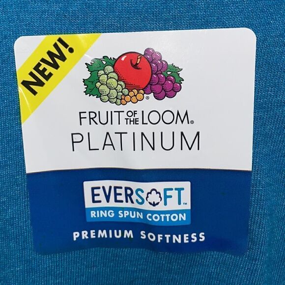 Fruit of the loom long sleeve shirt - Picture 10 of 11